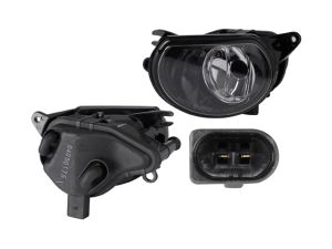 FARO NIEBLA AD A3 SPORT BACK 04-08 S/FOCO DEPO IZQ