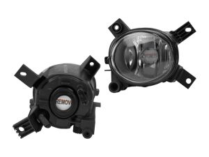 FARO NIEBLA AD A4 05-08 4 PUERTAS S/FOCO DEPO izq