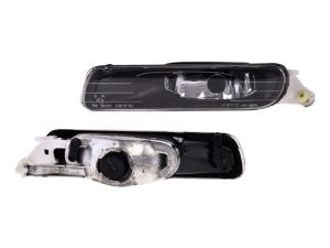 FARO NIEBLA BW SERIE 3 99-01 4 PUERTAS S/FOCO DEPO IZQ