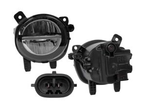 FARO NIEBLA BW SERIE 3 14-20 C/LEDS DEPO DER