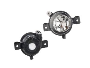 FARO NIEBLA BW X5 10-12 P/FOCO H8 S/FOCO DEPO IZQ
