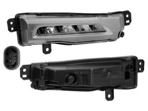 FARO NIEBLA BW X5 19-23 C/LEDS DEPO DER