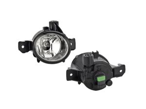 FARO NIEBLA BW X3 07-10/X5 06-09/X1 13-15 C/FOCO DEPO DER