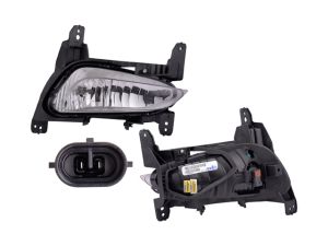 FARO NIEBLA BK ENCORE 17-19 C/FOCO DEPO DER