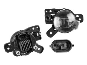 FARO NIEBLA BK ENCORE 20-23 C/LEDS DEPO IZQ