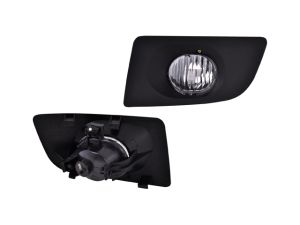 FARO NIE CV CHEVY 04-08 3/4/5 PUERTAS C/REJILLA S/FOCO CN IZQ