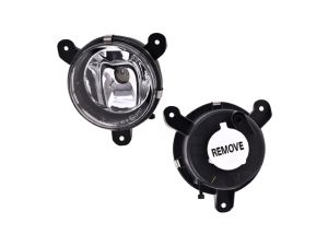 FARO NIEBLA FD ECOSPORT 04-07 DEPO DER/IZQ