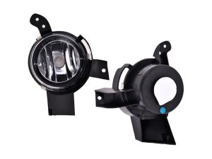 FARO NIEBLA FD ECOSPORT 08-12 S/FOCO DEPO DER
