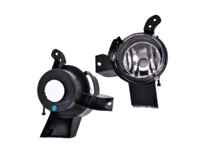 FARO NIEBLA FD ECOSPORT 08-12 S/FOCO DEPO IZQ