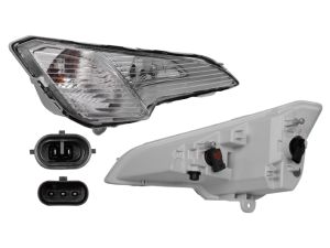 FARO NIEBLA FD ECOSPORT 18-21 P/2 FOCOS C/FOCO DEPO DER