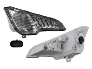 FARO NIEBLA FD ECOSPORT 18-21 P/1 FOCO C/FOCO DEPO DER