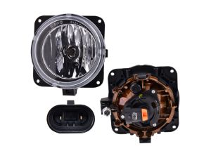 FARO NIEBLA FD ESCAPE 05-06 C/FOCO DEPO DER/IZQ