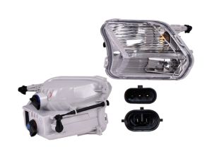 FARO NIEBLA FD ESCAPE 17-19 C/FOCO DEPO IZQ