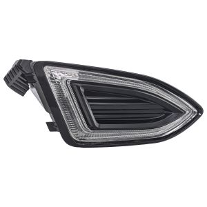 FARO NIEBLA FD EDGE 15-18 C/LEDS DEPO DER