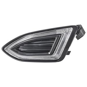 FARO NIEBLA FD EDGE 15-18 C/LEDS DEPO IZQ