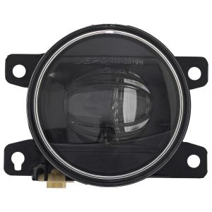 FARO NIEBLA HD CR-V 20-22 C/LEDS DEPO DER
