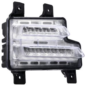 FARO NIEBLA CH TIGGO 4 PRO 23-25/TIGGO 7 PRO 23-24 C/LEDS C/FOCO CN DER