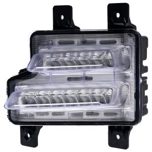 FARO NIEBLA CH TIGGO 4 PRO 23-25/TIGGO 7 PRO 23-24 C/LEDS C/FOCO CN IZQ