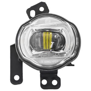 FARO NIEBLA GW HAVAL H6 24 CN DER