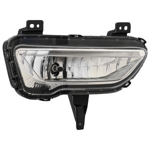 FARO NIEBLA GW POER 24-25 C/FOCO CN DER