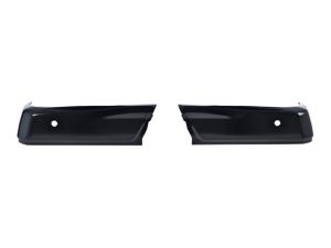JGO ALERON DEFENSA TRASERO FD F-150 15-20 C/HOYO P/SENSOR P/PINTAR DER/IZQ