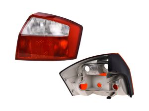 CALAVERA AD A4 02-05 4 PUERTAS S/FOCO DEPO DER