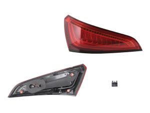 CALAVERA AD Q5 13-17 C/LEDS DEPO IZQ