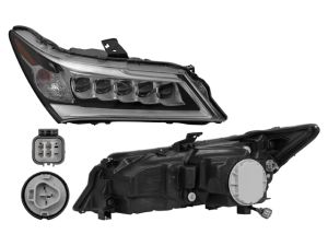 FARO AC MDX 14-16 FULL LED DEPO DER