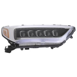 FARO AC TLX ADVANCE 18-20 C/LEDS DEPO DER