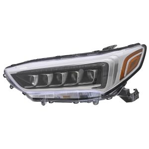 FARO AC TLX ADVANCE 18-20 C/LEDS DEPO IZQ