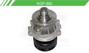 BOMBA DE AGUA BW SERIE 3 323ci L6 2.5L 00-05/SERIE 5 525i L6 2.5L 00-05