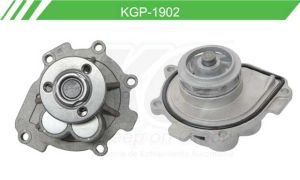 BOMBA DE AGUA CV ASTRA L4 1.8L 08-09 AVEO L4 1.6L 09-11/ PT G3