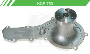 BOMBA DE AGUA CR LEBARON L4 2.2L 90-94