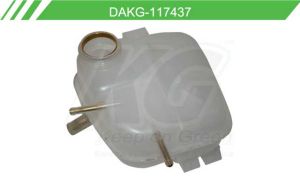 DEPOSITO RECUPERADOR CV ASTRA 00-03 L4 1.8, 2.2 LTS S/TAPON NAC KG