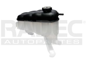 DEPOSITO RECUPERADOR CV AVALANCHE 07-13 V8 5.3, 6.0L C/TAPON SM/DG