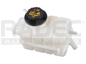 DEPOSITO RECUPERADOR CV AVEO 08-18 L4 1.6L C/TAPON DG/SM