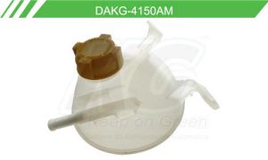 DEPOSITO RECUPERADOR CV CHEVY 94-12 L4 1.4, 1.6L C/TAPON NAC KG