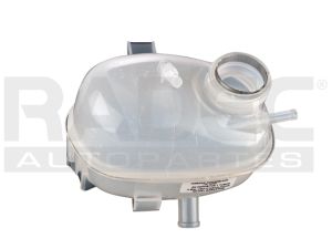 DEPOSITO RECUPERADOR CV CORSA 02-08 L4 1.4, 1.8 LTS 2 SALIDAS S/TAPON NAC