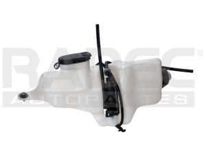 DEPOSITO LIMPIABRISAS NS PLATINA/RN CLIO 02-10 L4 1.6 LTS DUAL C/MOTOR NAC