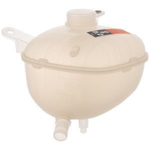 DEPOSITO RECUPERADOR NS X-TRAIL 23-25 L4 2.5L S/TAPON TANQUE GRANDE SM