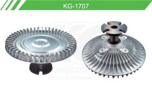 FAN CLUTCH CV CENTURY V6 3.8L 75-84 NO TERMICO