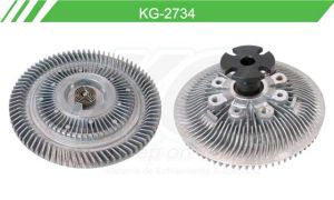 FAN CLUTCH GM S-10 BLAZER/PICK UP 88-94 SERVICIO PESADO