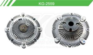 FAN CLUTCH DG RAM L4 2.0L 84-89/TRAKER 89-00