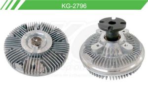 FAN CLUTCH JP GRAND CHEROKEE L6 4.0L 93-98/RANGER L4 2.5L 98-01