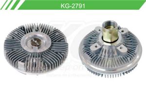 FAN CLUTCH JP WRANGLER L6 4.0L 00-06/DG/RAM/PICK UP