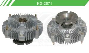 FAN CLUTCH TY TACOMA 95-04/TUNDRA 00-04