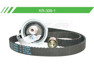 KIT DE DISTRIBUCION AD A4 L4 1.8L 01-06 VW PASSAT L4 1.8L 02-05