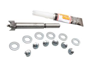 KIT DE REPARACION CV PICK UP 07-13 MANIJA INTERIOR DELANTERA/TRASERA DER/IZQ