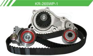 KIT BOMBA AGUA CR CIRRUS L4 2.4L 95-96/SEBRING L4 2.4L 96-99