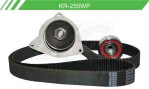 KIT BOMBA AGUA CR CONCORDE/INTREPID V6 3.5L 95-97 202 DIENTES